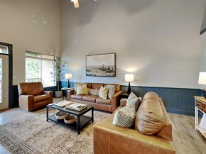 The Clubhouse 3206